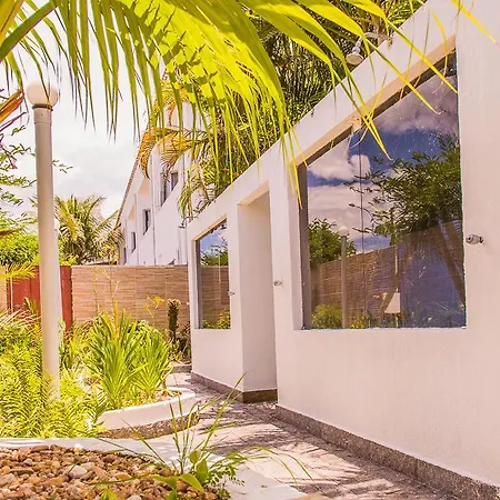 Hotel Pousada Recanto-3