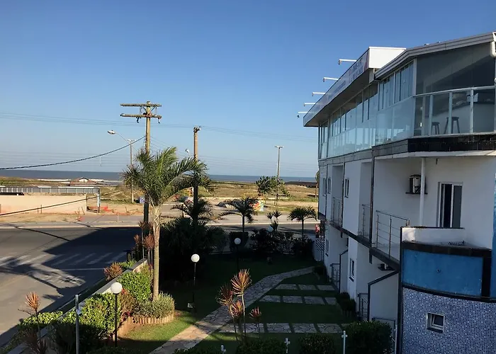 Pousada Pocagua Ilha Comprida